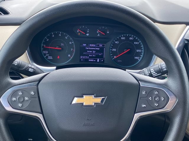Certified 2023 Chevrolet Traverse LS FWD image 8