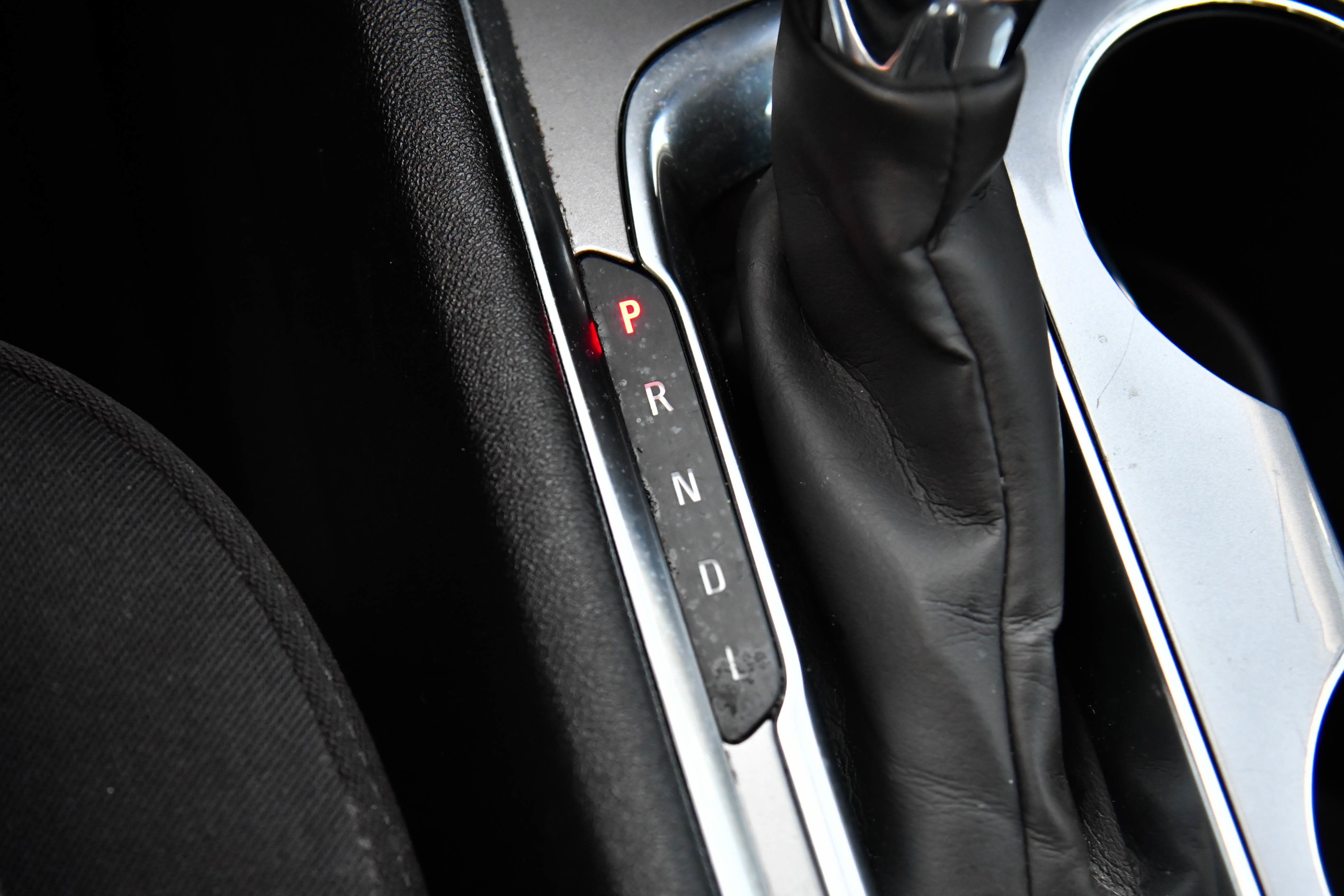 Used 2024 Chevrolet Malibu LT FWD image 24