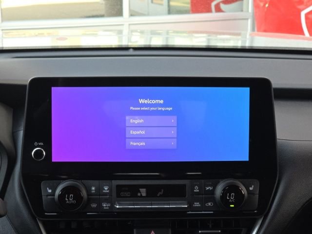 Certified 2025 Toyota Grand Highlander XLE image 14