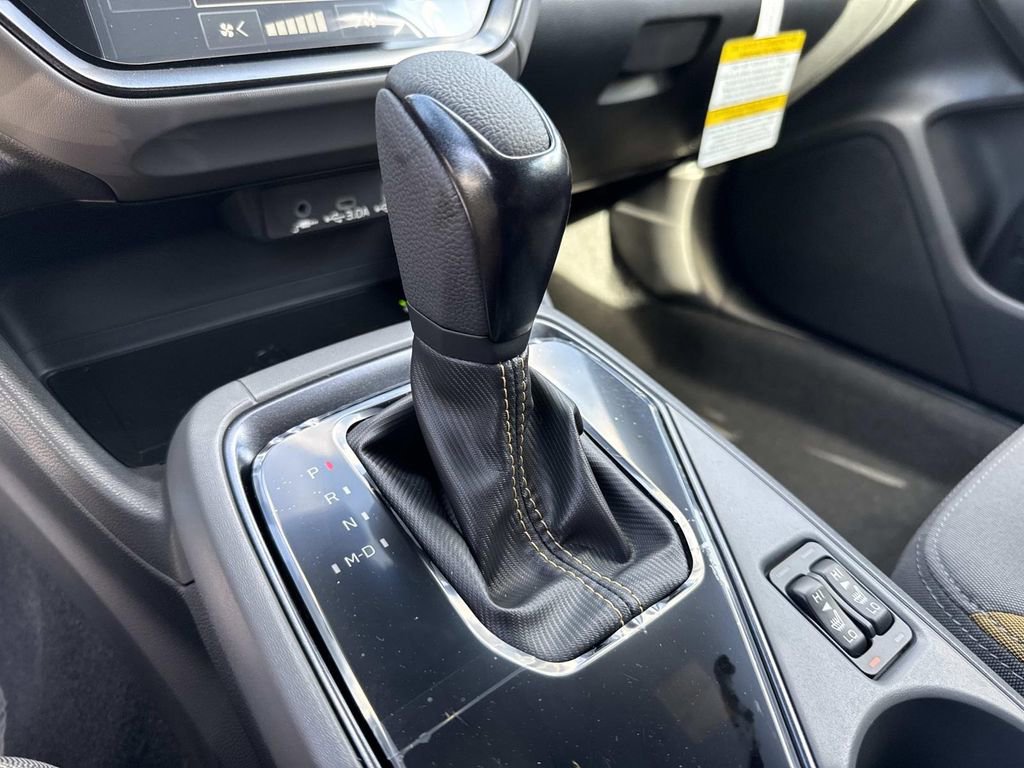 New 2026 Subaru Crosstrek 2.5i Sport image 31