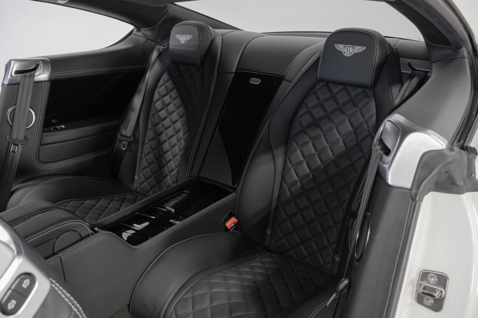 Used 2016 Bentley Continental GT AWD/4WD image 37