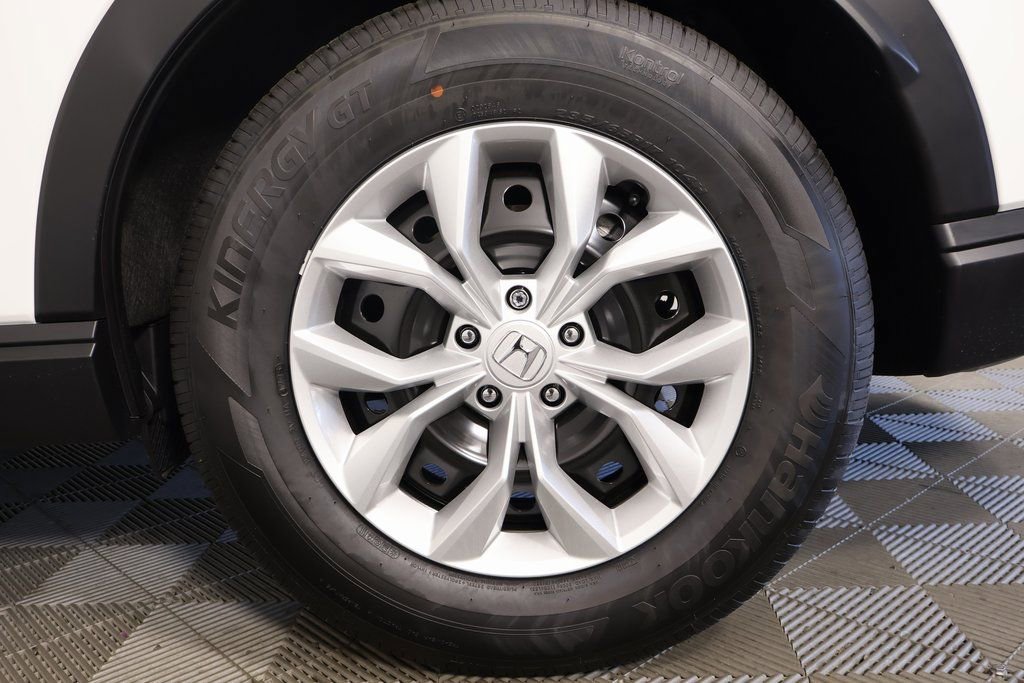 New 2026 Honda CR-V LX image 10