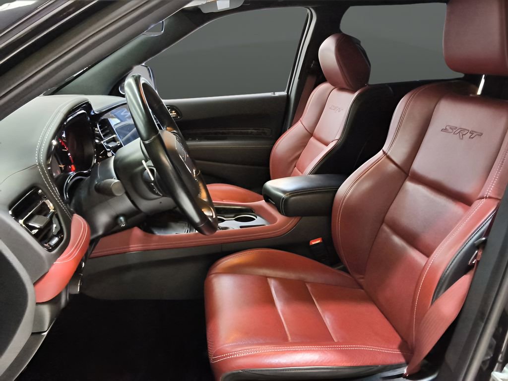 Used 2023 Dodge Durango SRT AWD/4WD image 15