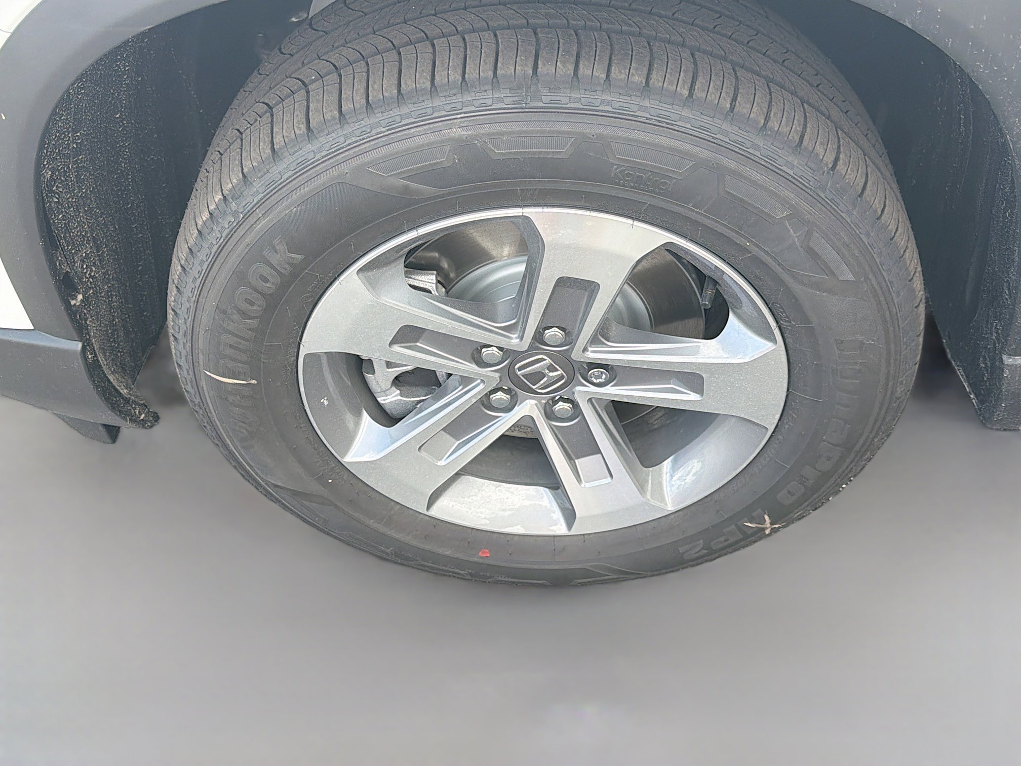 New 2026 Honda Pilot EX-L image 27