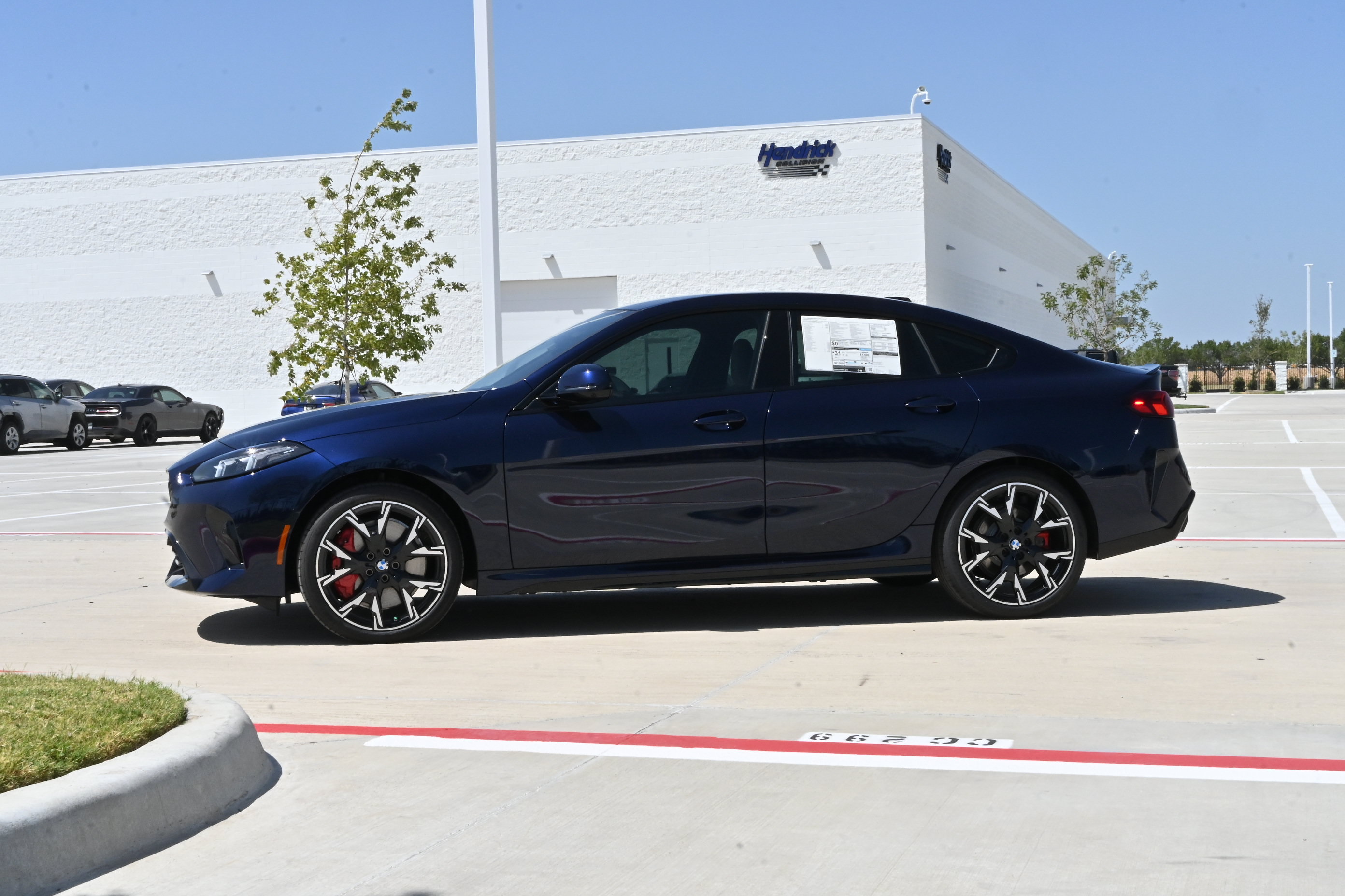 New 2026 BMW 228i w/ Technology Package FWD image 5