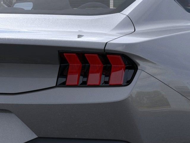 New 2026 Ford Mustang Coupe image 21