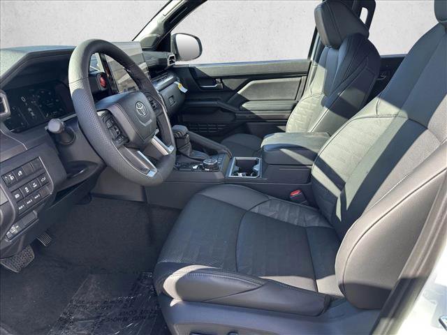 New 2026 Toyota Tacoma TRD Off-Road image 11