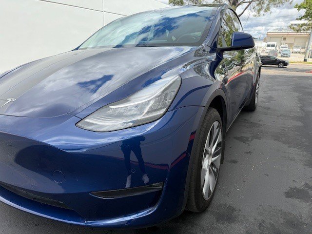 Used 2022 Tesla Model Y Long Range image 5