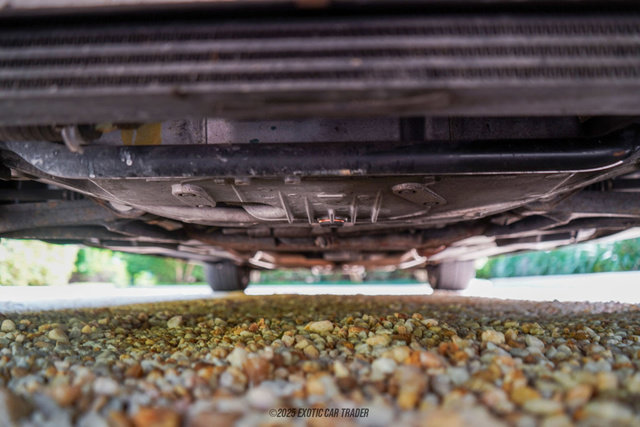 Used 2003 Bentley Arnage R image 90