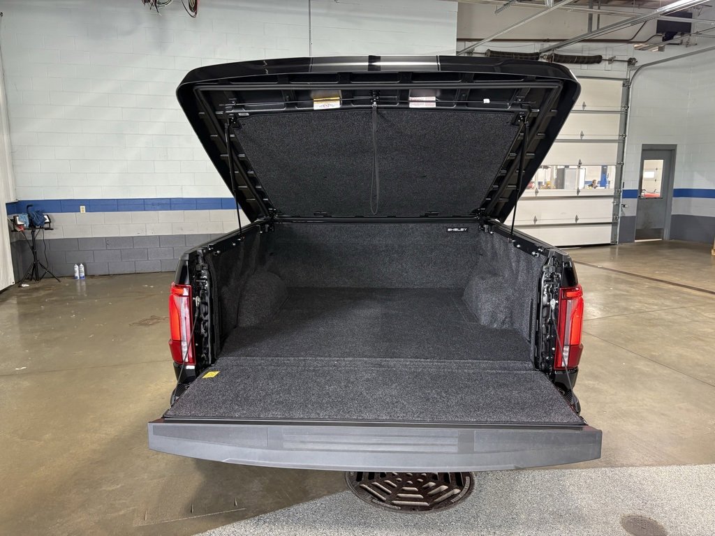 New 2025 Ford F150 Lariat w/ Equipment Group 502A High image 31