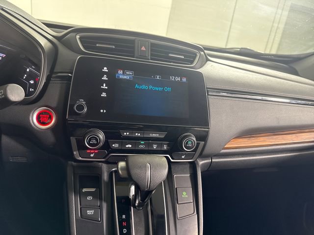 Used 2019 Honda CR-V EX image 30