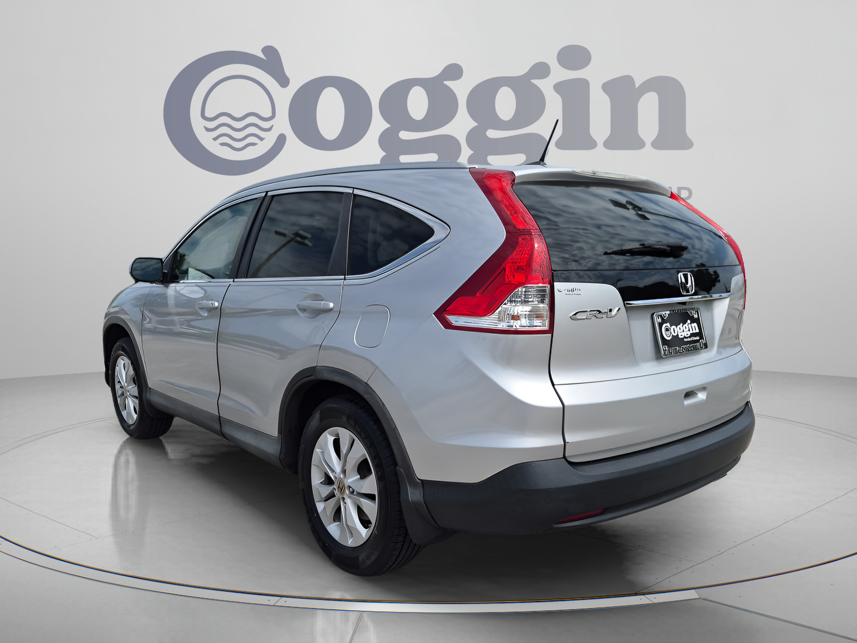 Used 2013 Honda CR-V EX-L image 3