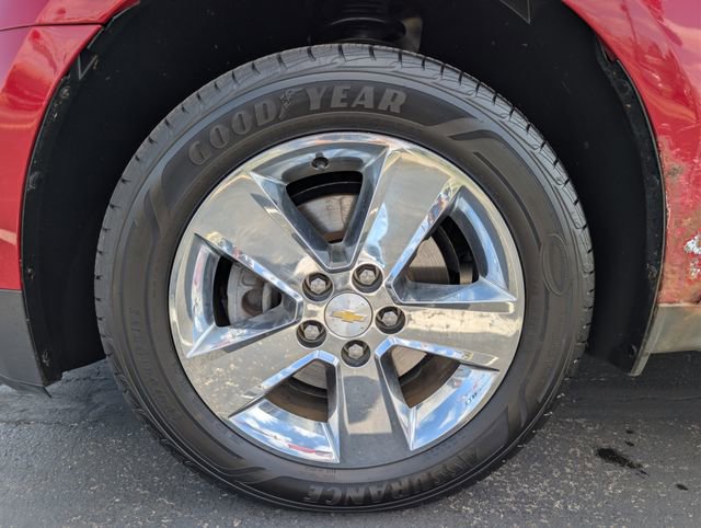 Used 2015 Chevrolet Equinox LT image 27