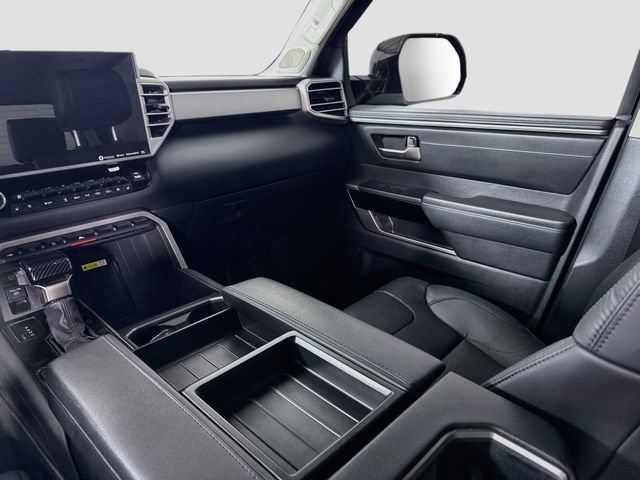 Used 2023 Toyota Tundra Limited AWD/4WD image 22