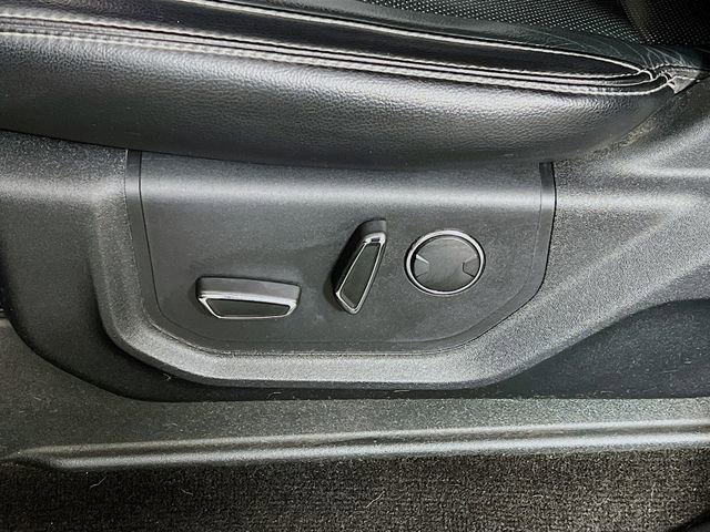 Used 2018 Ford F150 Lariat w/ Equipment Group 501A Mid image 11