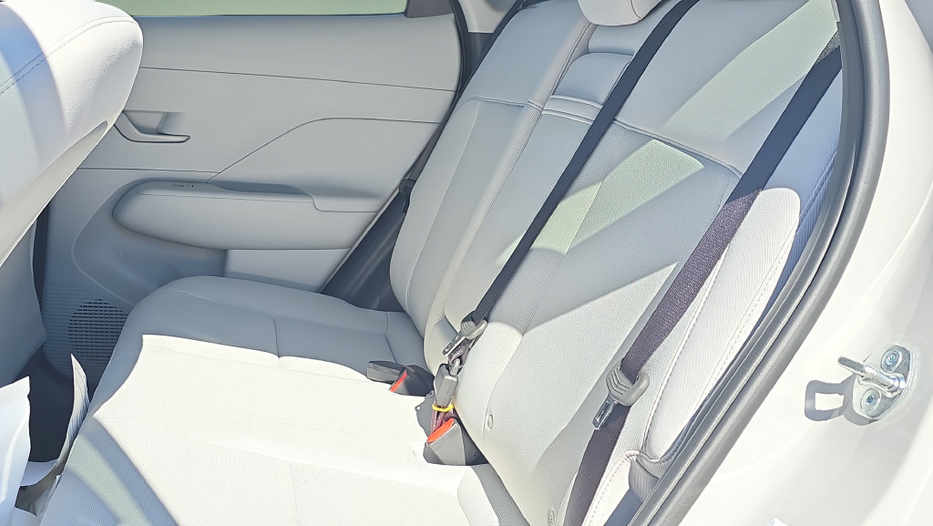New 2027 Hyundai Kona SEL Sport AWD/4WD image 29