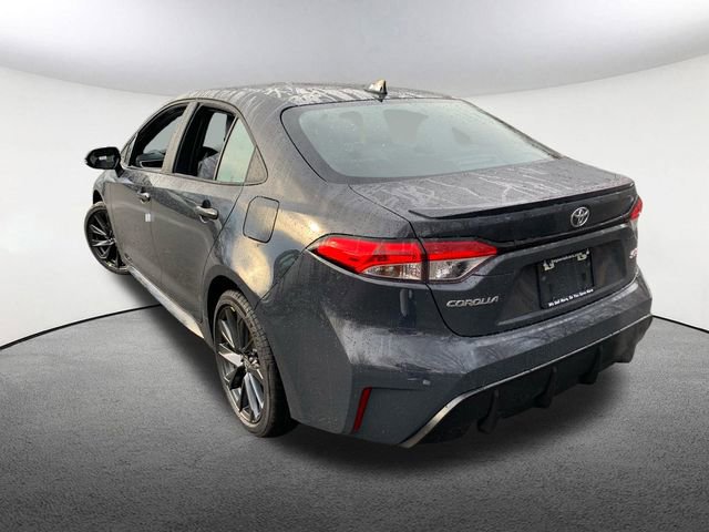 New 2026 Toyota Corolla SE image 11