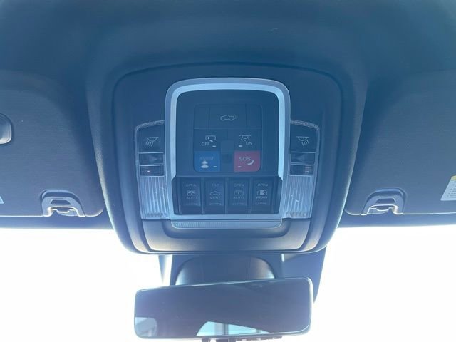 Used 2021 RAM 1500 TRX w/ TRX Level 2 Equipment Group image 25