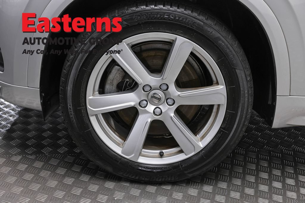 Used 2022 Volvo XC90 T5 Momentum AWD/4WD image 32