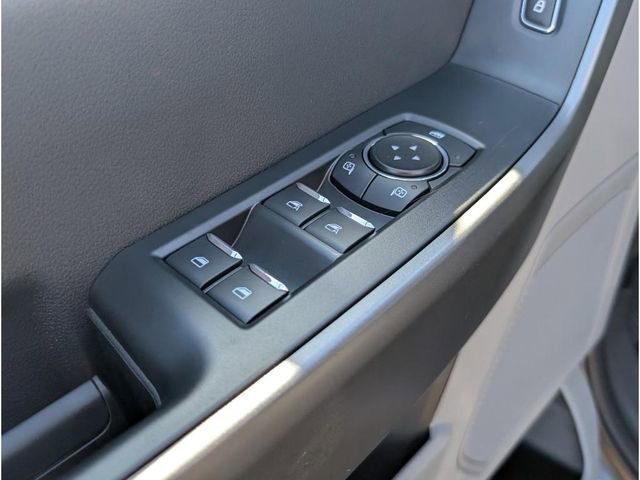 New 2026 Ford F350 XL w/ STX Appearance Package image 16