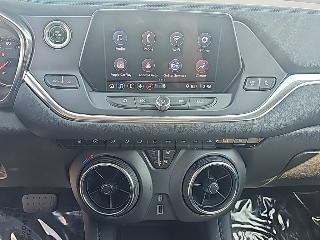 Used 2022 Chevrolet Blazer LT image 20