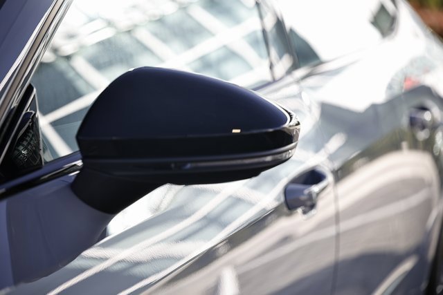 New 2026 Audi RS 7 Performance image 11