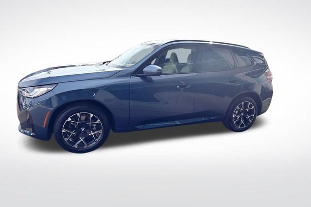 New 2026 BMW X3 xDrive30i w/ Premium Package AWD/4WD image 17