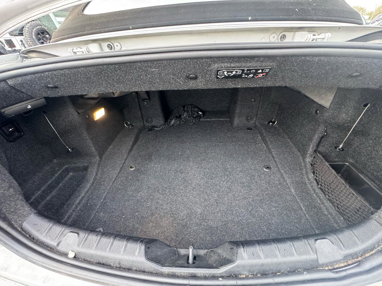 Used 2016 BMW 228i xDrive Convertible image 20