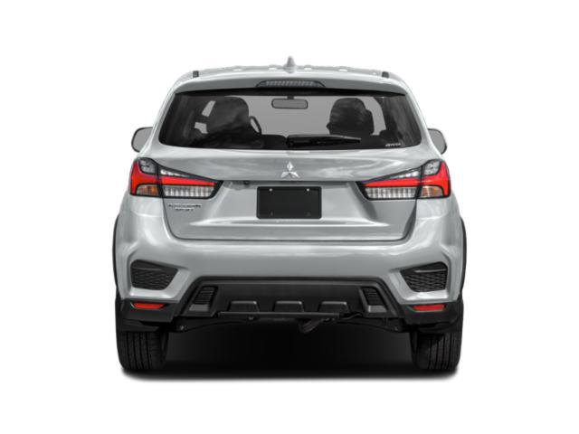 New 2025 Mitsubishi Outlander Sport ES image 5