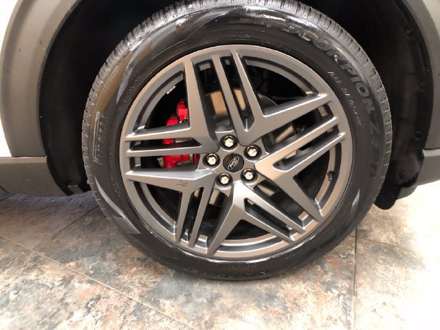 New 2026 Ford Explorer ST w/ Sun And Sound Package AWD/4WD image 9