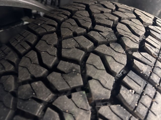 New 2026 Chevrolet Silverado 1500 LTZ w/ LTZ Premium Package image 42