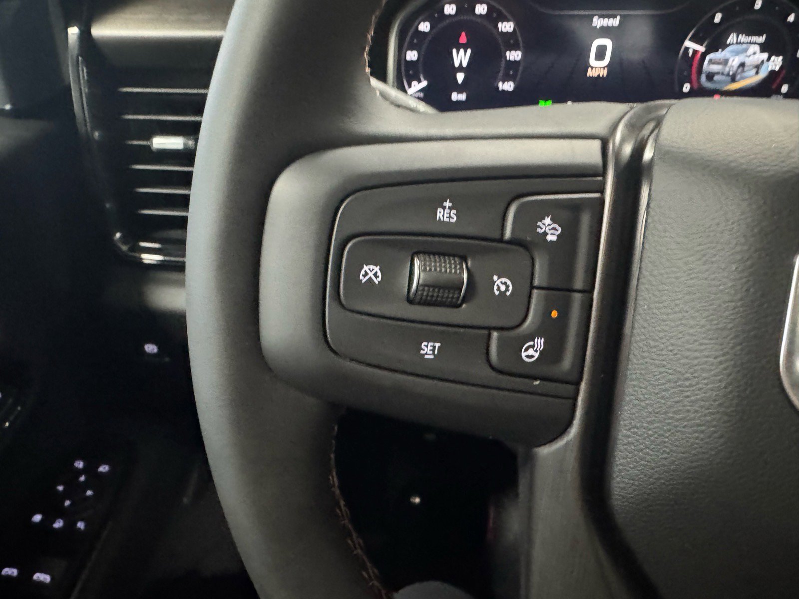 New 2026 GMC Sierra 2500 AT4 w/ AT4 Premium Plus Package image 27