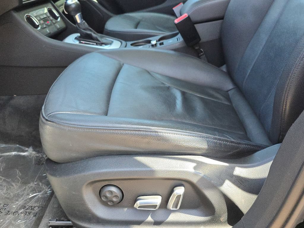 Used 2017 Audi Q3 2.0T Premium FWD image 19