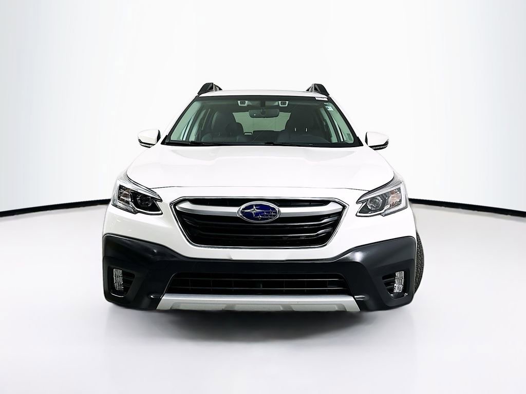 Used 2022 Subaru Outback Limited image 5