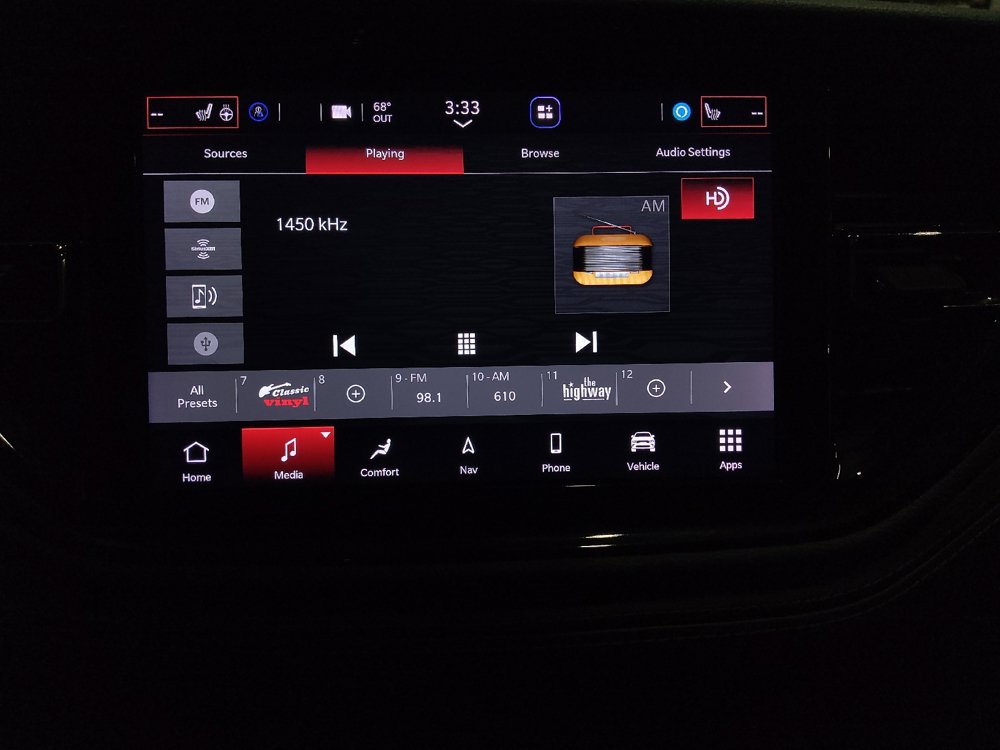 Used 2021 Dodge Durango GT AWD/4WD image 25