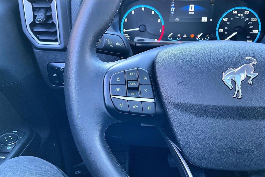 Used 2024 Ford Bronco Sport Big Bend w/ Convenience Package AWD/4WD image 17