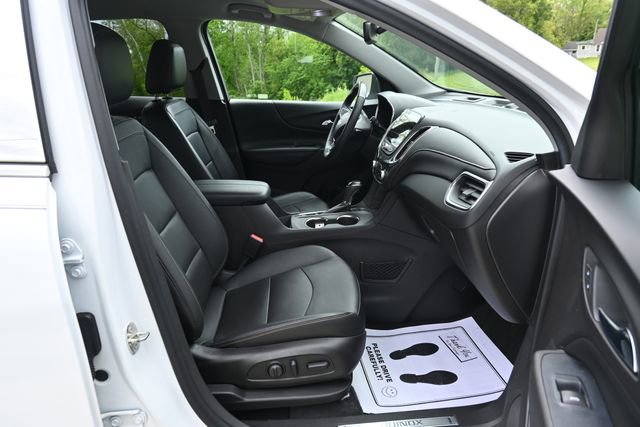 Used 2018 Chevrolet Equinox Premier AWD/4WD image 19