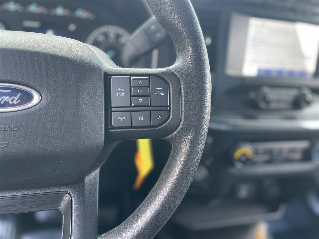 Used 2022 Ford F150 XL w/ STX Appearance Package image 27