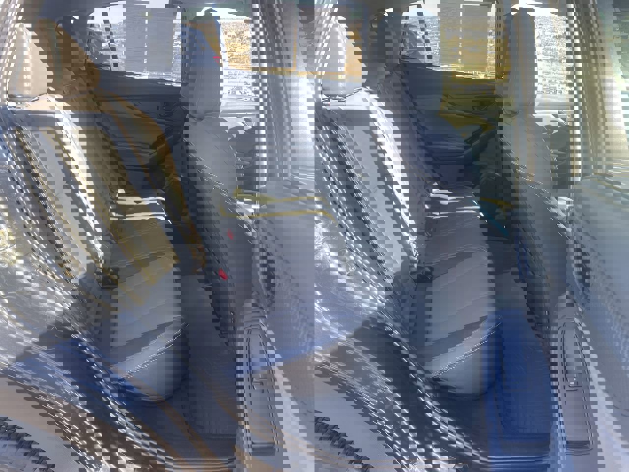 Used 2021 Subaru Crosstrek 2.5i Sport image 15