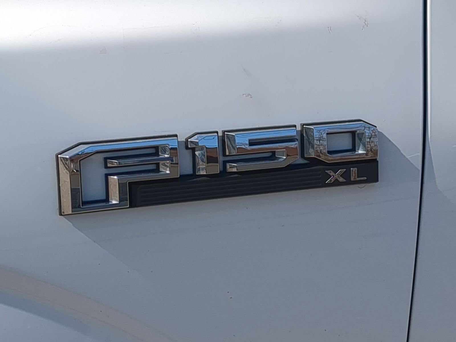 Used 2019 Ford F150 XL w/ Equipment Group 101A Mid image 18