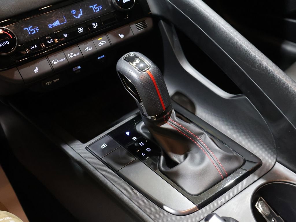 Used 2023 Hyundai Elantra N Line image 30