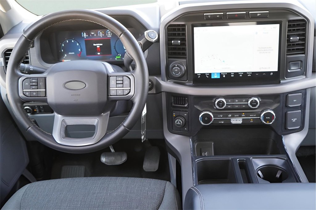 New 2026 Buick Enclave Sport Touring w/ Super Cruise Package image 31