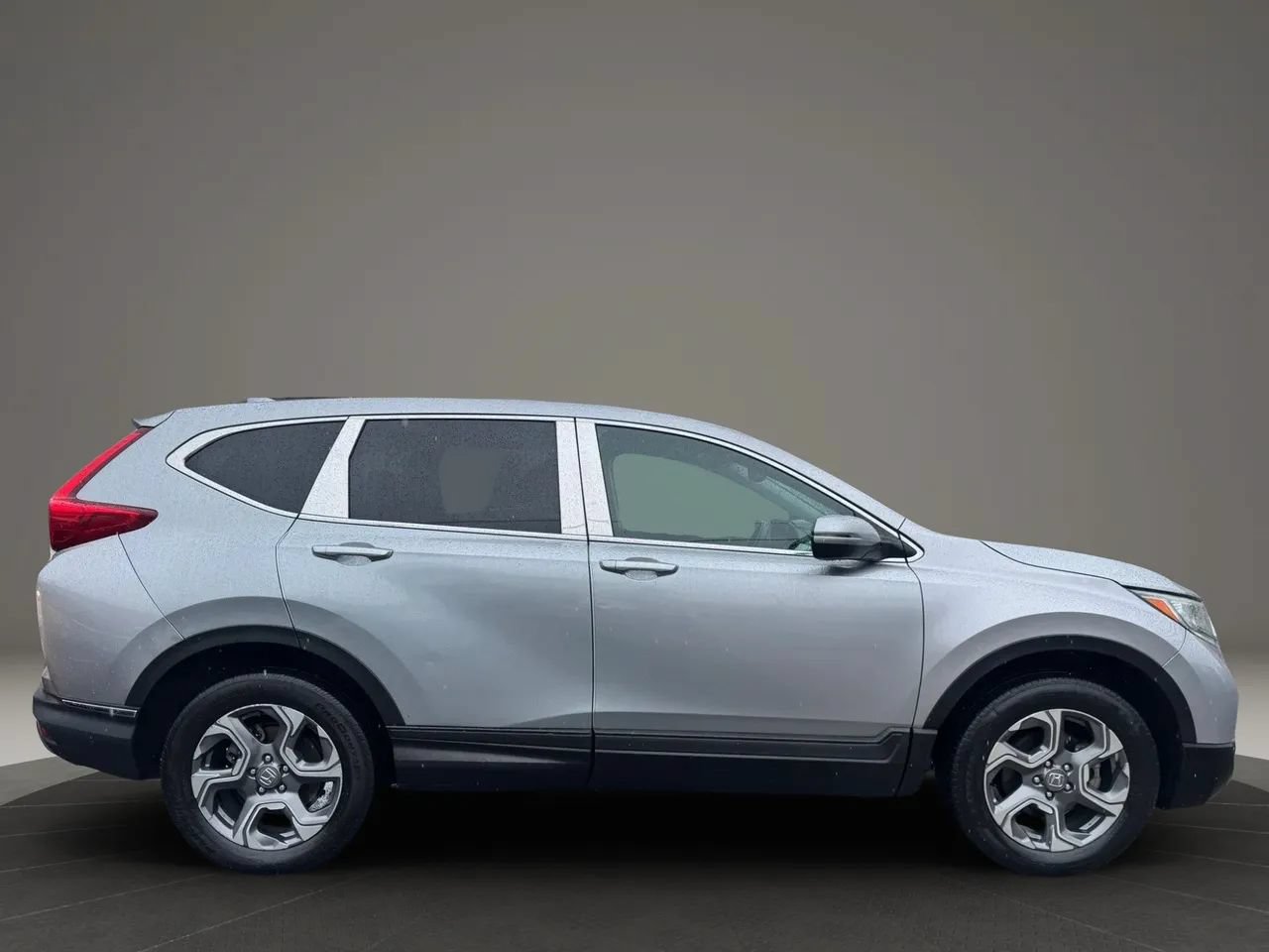 Used 2019 Honda CR-V EX-L image 6