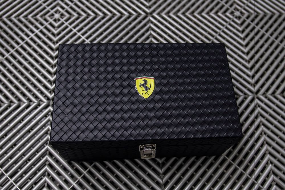 Used 2017 Ferrari 488 GTB RWD image 57