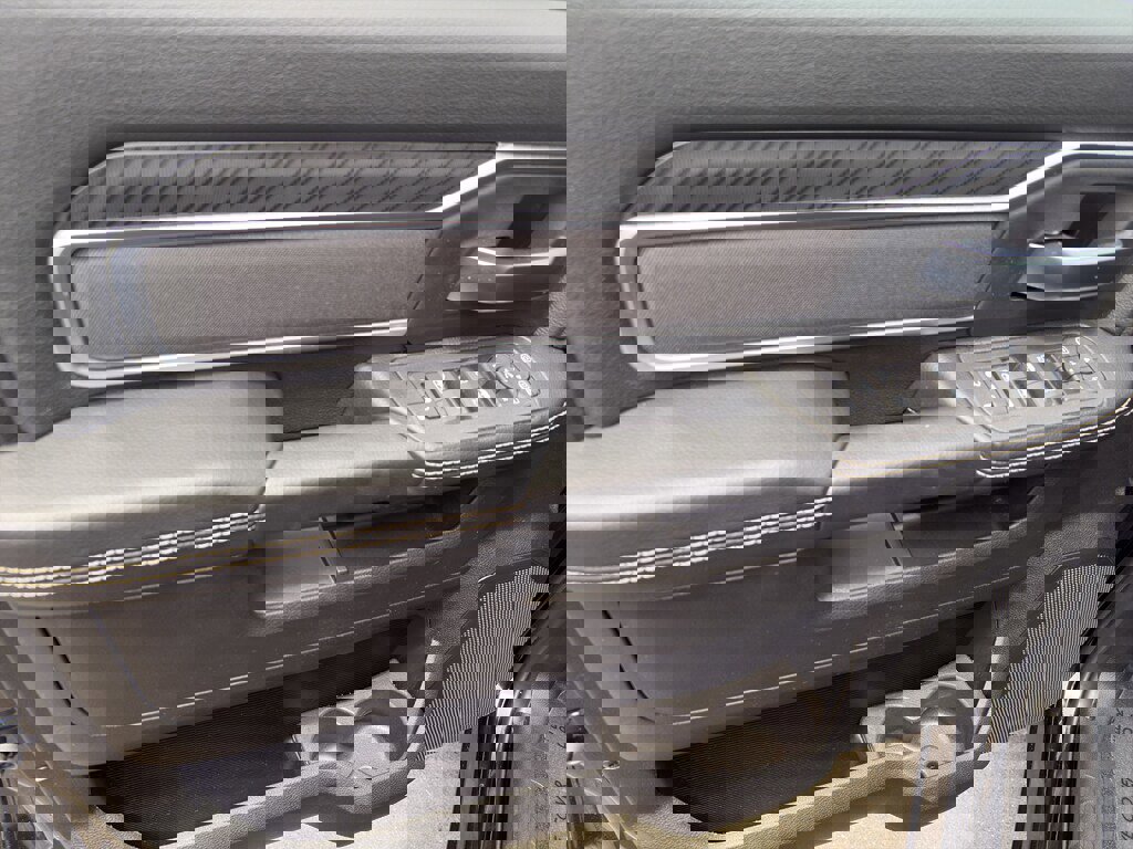 New 2025 RAM 2500 Big Horn image 12