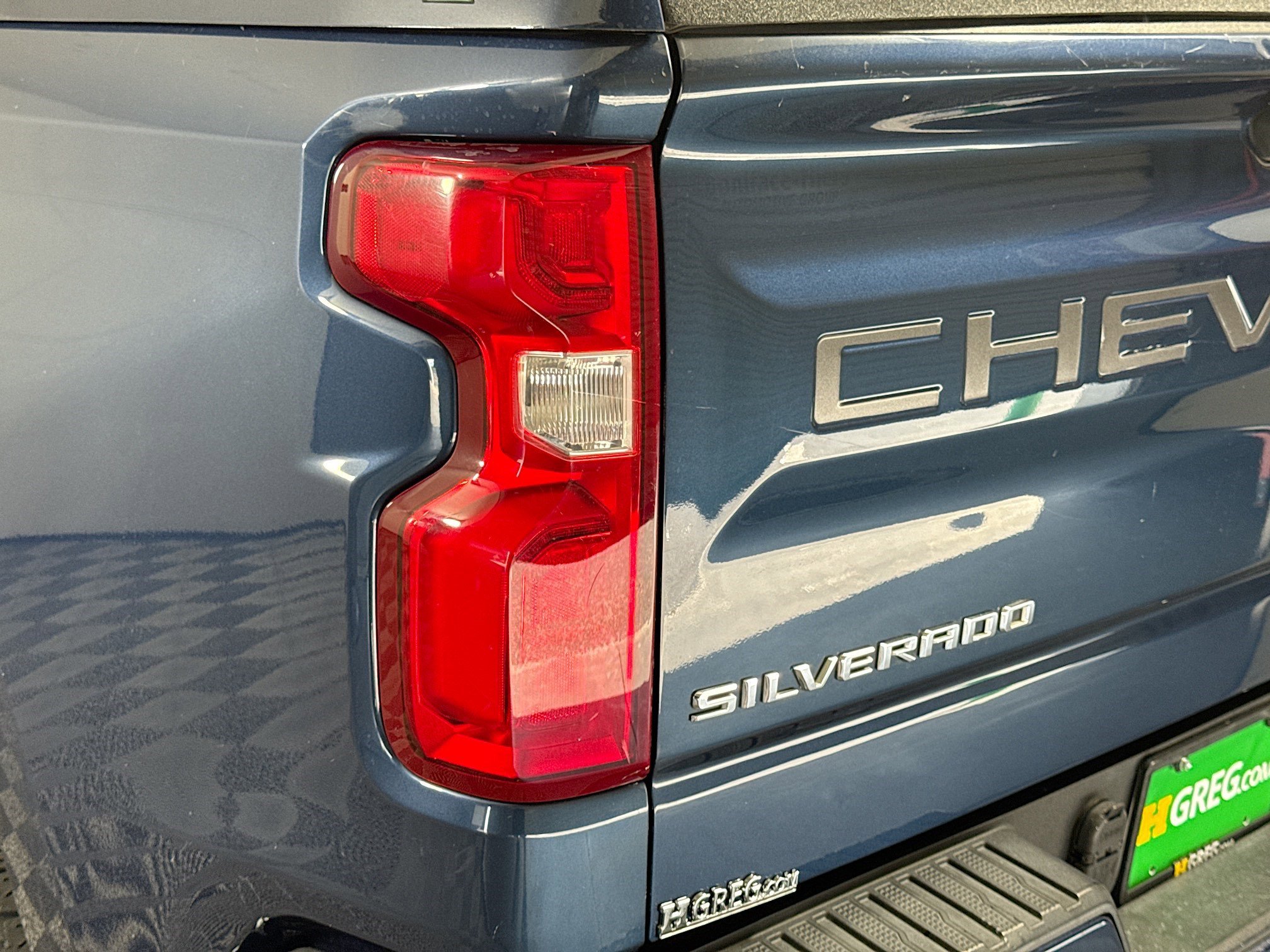 Used 2019 Chevrolet Silverado 1500 RST w/ All-Star Edition image 36