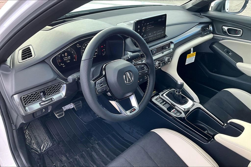 New 2026 Acura Integra Type S image 26