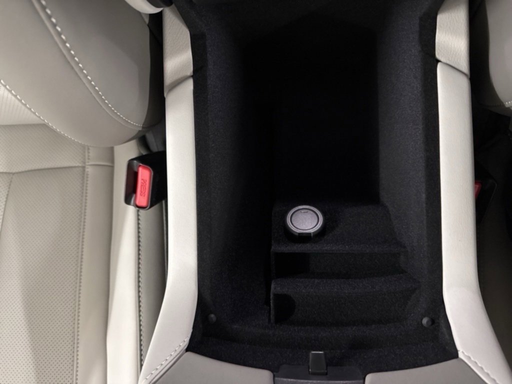 New 2026 INFINITI QX60 Luxe image 25