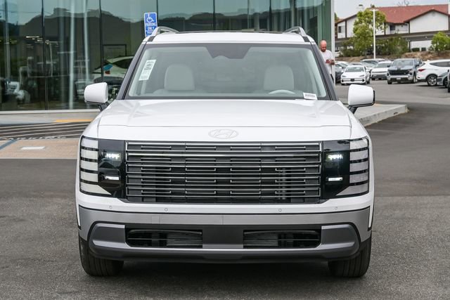 New 2026 Hyundai Palisade SEL image 2