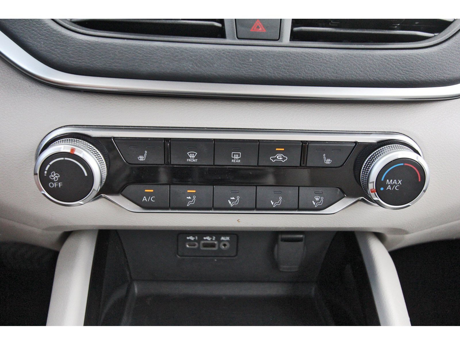 Used 2022 Nissan Altima 2.5 SV w/ SV Premium Package FWD image 31